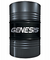 LUKOIL GENESIS ARMORTECH DPF/GPF 0W-20 216,5 л